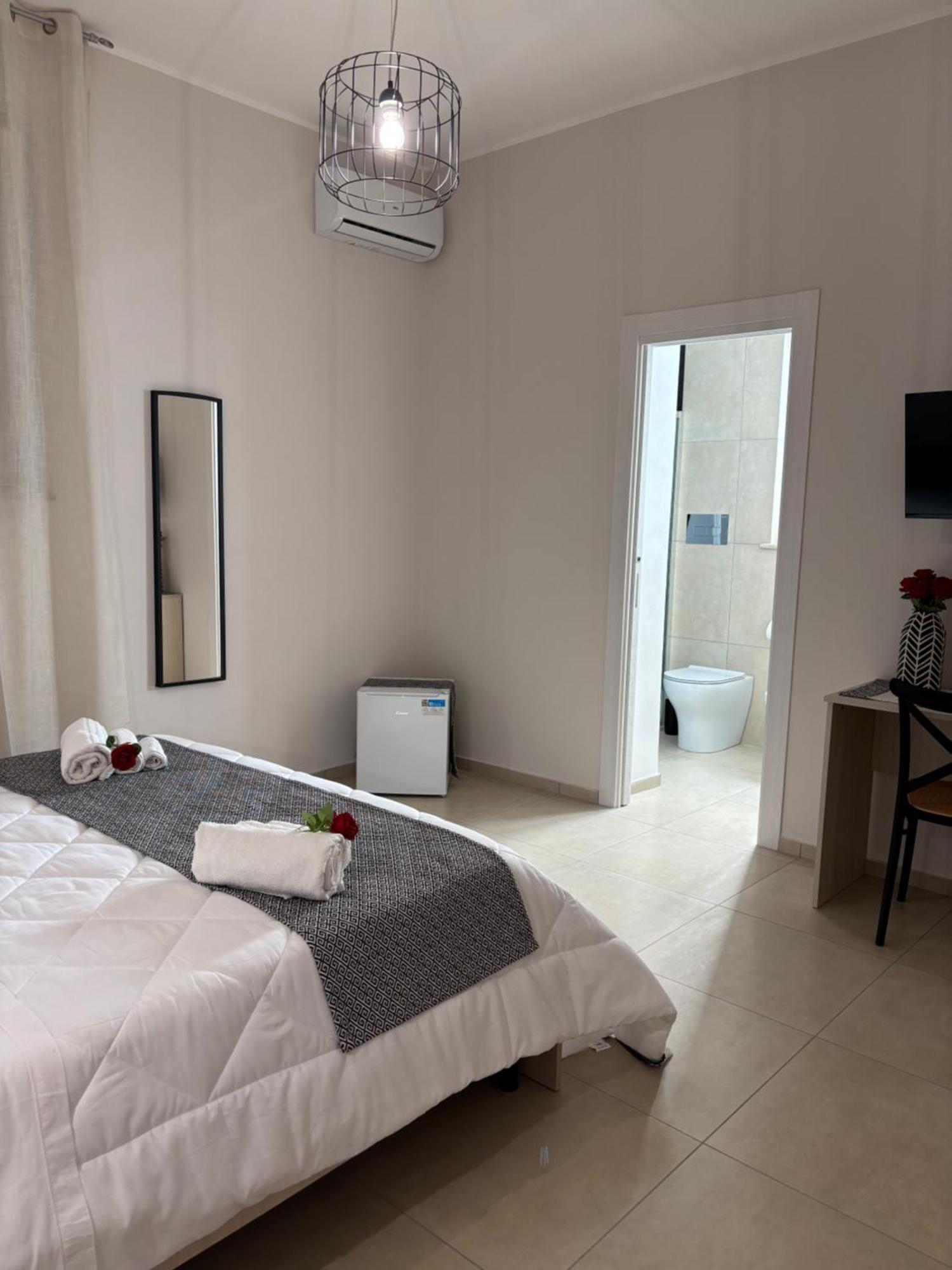 La Stella Dei Venti Apartment Porto Empedocle Exterior foto